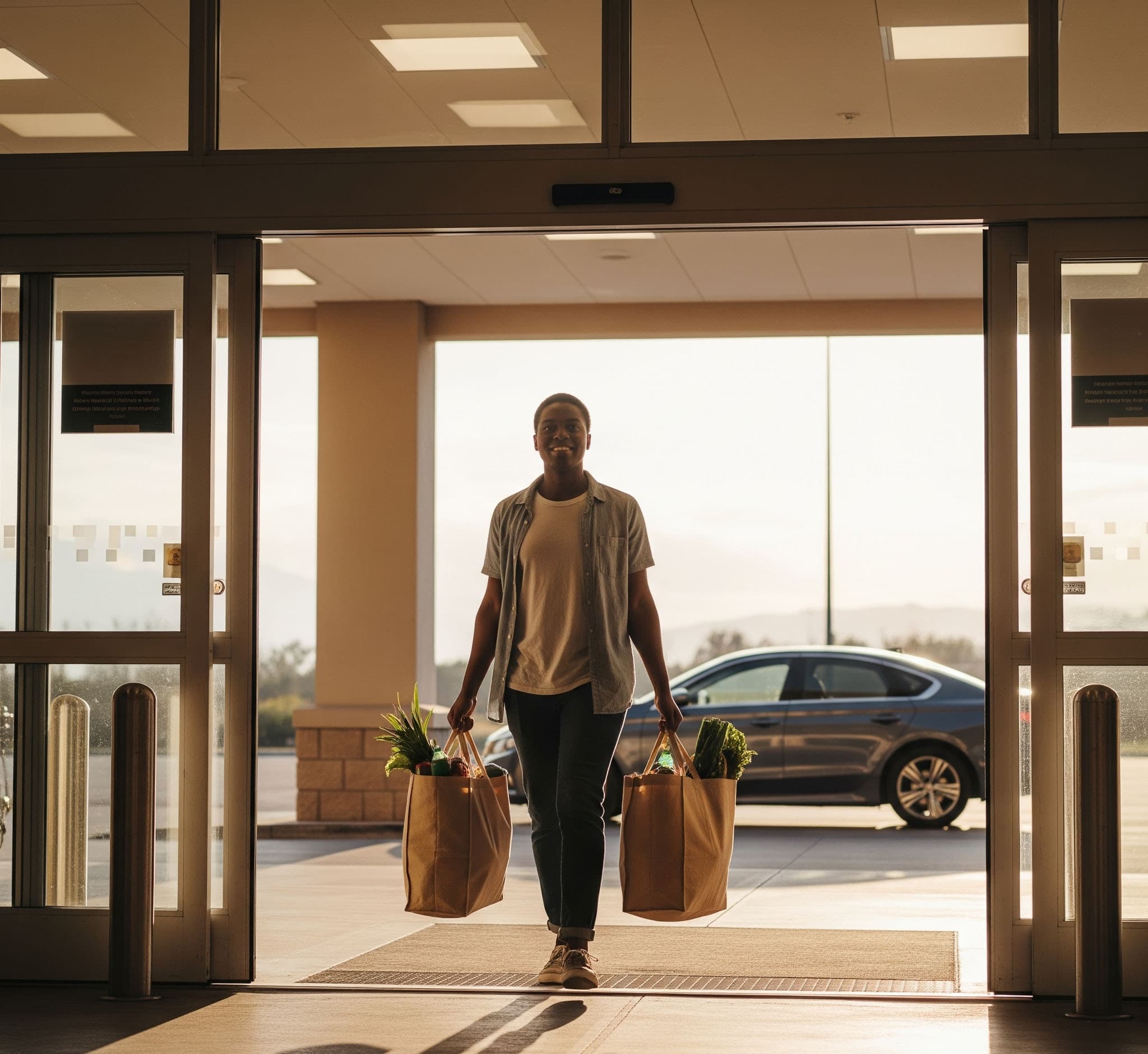 Transportation & Errands