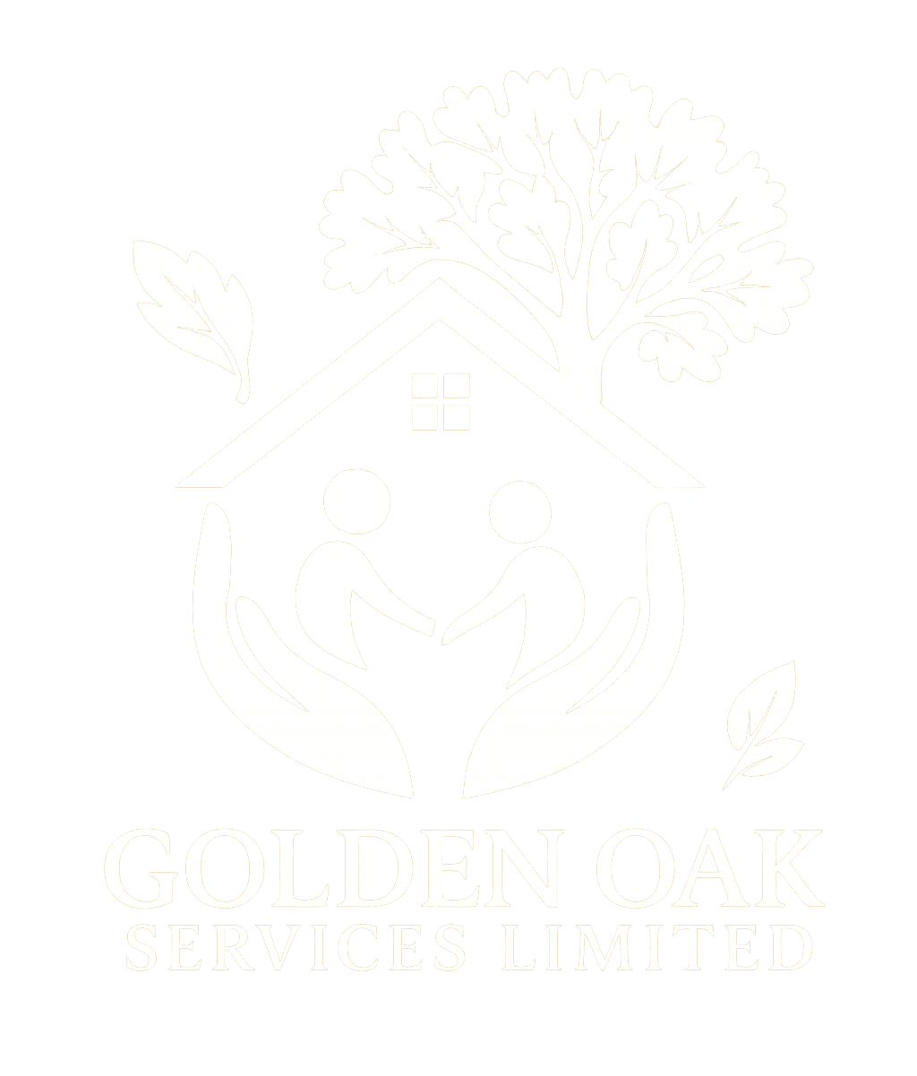 Golden Oak Services Limited